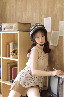 刘美汐